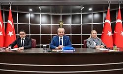 CHP’den istifa etti!