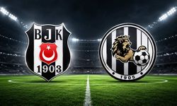 Beşiktaş - Hradec Kralove maçı ne zaman, saat kaçta, hangi kanalda?