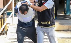 2 şüpheli tutuklandı
