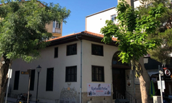Tarihi Gazi Camii için koruma kararı