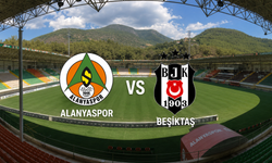 Alanyaspor-Beşiktaş maçı biletleri satışta
