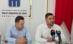 Antalya için korkutan uyarı: Riskli yapıların hangileri olduğu bilinmiyor