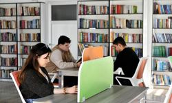 Muratpaşa’da etüt merkezlerinin saatleri değişti
