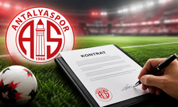 Antalyaspor'dan flaş Ceesay, Diagne ve Abuobakar açıklamaları