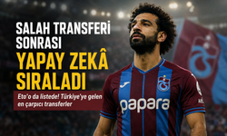 Türkiye tarihinin en sansasyonel transferleri sıralandı