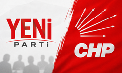 CHP’de ayrılık dalgası büyüyor: 17 meclis üyesi Yeni Parti’ye geçti