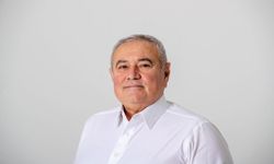 Başkan adayı Çetin projelerini anlattı