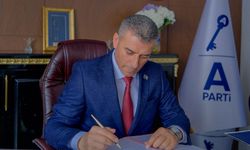 Başkan Tuncer'den 30 Ağustos mesajı