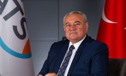 ATSO başkan adayı Davut Çetin: Tek aday çıkması için çok uğraştım