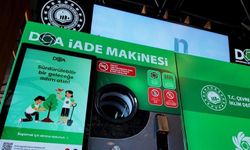 DOA’da zirve Antalya’nın!