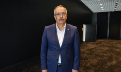 TÜRK-İŞ Antalya'da görev değişimi