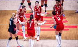 Filenin Sultanları Avrupa sahnesinde: İlk rakip Letonya