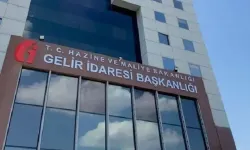 Gelir İdaresi Başkanlığı Antalya'ya uzman alacak