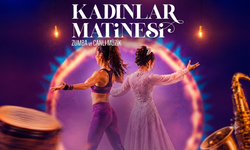 Kepezli kadınlar bu matinede buluşacak