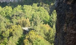 GEYİKBAYIRI ORMAN PARKI İHALESİ