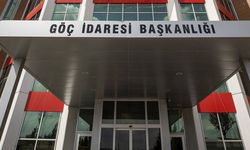 Göç İdaresi 40 uzman yardımcısı alacak
