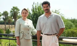 8 yaş farkla anne-oğul oldular: Sosyal medyada tartışma başlattı!