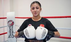 Thai sporcusu Ecrin, dünya şampiyonası biletini aldı