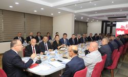 Eğitimde yeni dönem hazırlığı