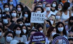 Kadın cinayetlerinde tedbir alarmı