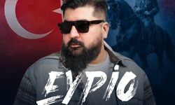 Eypio Kepez'de konser verecek