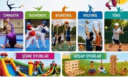 Kepez’de spor şenliği heyecanı başlıyor