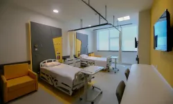 Antalya'da hastanelerde yatak krizi!