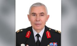 Antalya İl Jandarma Komutanı değişti