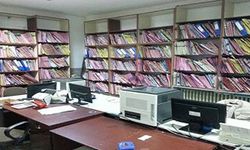 T.C. ANTALYA GAYRİMENKUL SATIŞ İCRA DAİRESİ