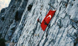 JAK’tan nefes kesen tırmanış