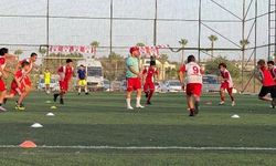 Antalyaspor, Manavgat Futbol Okulu ile sözleşmesini feshetti