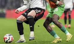 Alanyaspor-Beşiktaş maçı muhtemel 11’ler