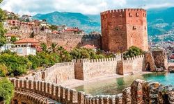 SGK’dan Alanya’da arsa satışı