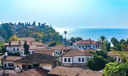 Antalya’da 4 imar planı değişikliği