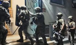 Siber dolandırıcılık operasyonu