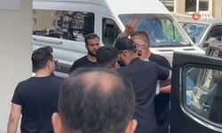 Muzaffer Şirin adliyeye sevk edildi