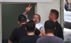 Sebahattin Şirin hakkında ev hapsi kararı