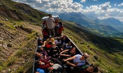 Sosyal medyada görüp akın ediyorlar!