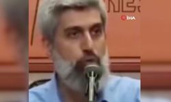 Alparslan Kuytul, eşi ve çok sayıda kişi gözaltında
