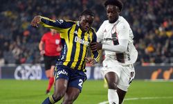 Fenerbahçe’de Sidiki Cherif ile yollar ayrıldı