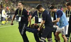 Fenerbahçe'de şok
