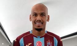 Fabinho, Trabzonspor için yola çıktı