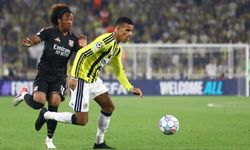 Fenerbahçe, Devler Ligi için sahada