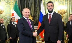 Putin ile Şara arasında telefon görüşmesi
