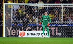 Fenerbahçe, Dominik Livakovic ile yollarını ayırdı
