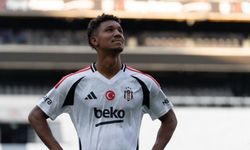 Beşiktaş'ta ayrılık