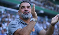 Şampiyonlar Ligi'nde 3 Türk teknik direktör