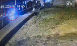 Kavşakta iki otomobil çarpıştı: 2 ölü, 3 yaralı