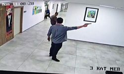 Kepez Kaymakamlığı'na saldırıda yeni gelişme