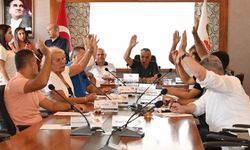 Kemer Belediyesi filosu genişliyor